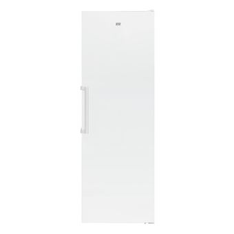 Arca Congeladora Vertical New-Pol NWFZ1851.1 | 186x59,5x65 cm | 279 L | E | Branco - 1