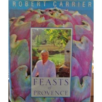 Feasts Of Provence - [Version Originale] - 1