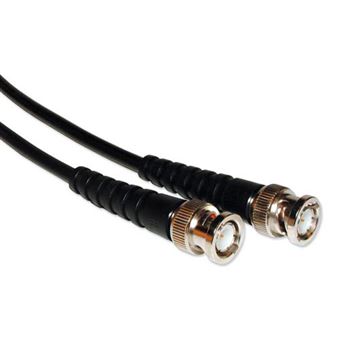Cabo Coaxial ACT Q71050 | Preto - 1