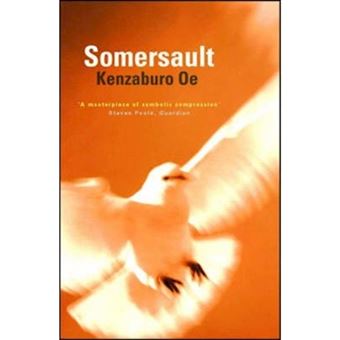 Somersault - Paperback - 2004 - 1