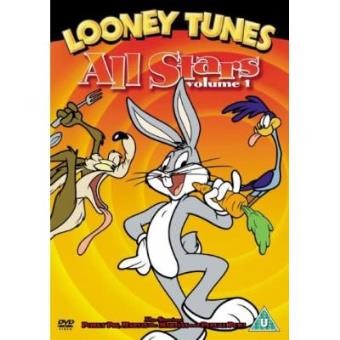 Looney Tunes All Stars Collection 1 - 1