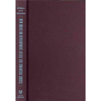 New Ideas on Development After the Financial Crisis - Hardback - 2011 - 1