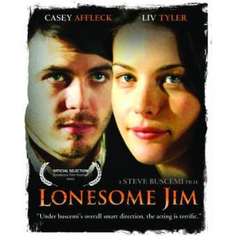 Lonesome Jim - 1