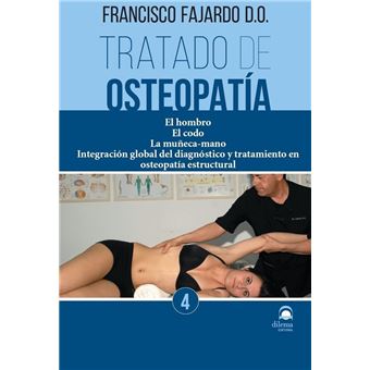 Tratado De Osteopatía 4 - 1