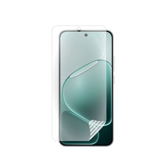 Película ClearGel CapaSmart para Samsung Galaxy S25 Edge 5G | Transparente - 1