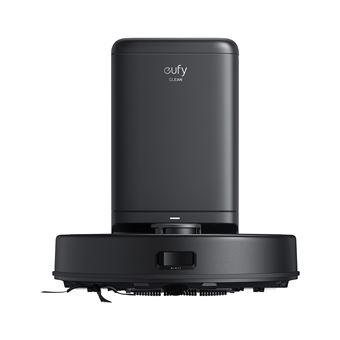 Aspirador Robot com Mopa Eufy Clean X8 Pro | Preto - 1