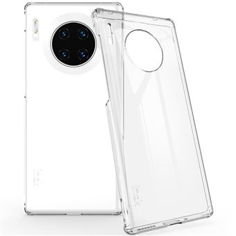 Capa Magunivers | TPU anti-queda transparente para Huawei Mate 30 Pro