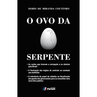 O Ovo da Serpente - 1