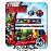 Conjunto Papelaria Vingadores Marvel 5 Peças_0