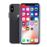Capa 360º dmobile para iPhone X | Frente e Verso | Dupla | Silicone / Gel_2