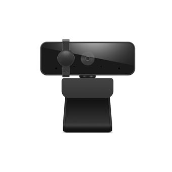 Webcam Lenovo Essential FHD Gen2 | Preto - 1