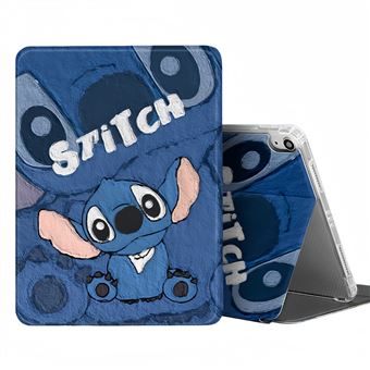 Capa Protetora V-REEL para iPad Pro 11? (2024) - À Prova de Quedas e Arranhões - Stitch - 1