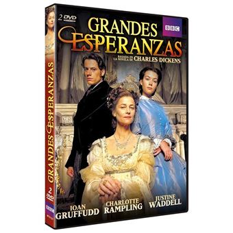 Grandes Esperanzas (Great Expectations) 1999 - 1