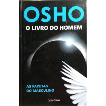 O livro do homem, as facetas do masculino. - 1