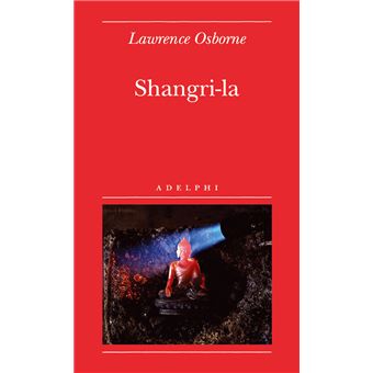 Shangri-La - 1