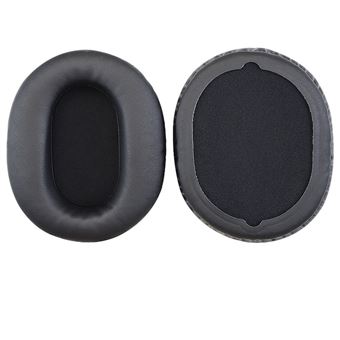 Almofadas para Auscultadores V-REEL para SONY WH-CH710 CH720N | Preto - 1