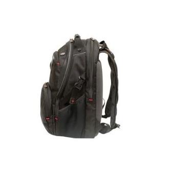 C2G 1m 10Gb LC/LC Duplex 50/125 Multimode Fiber Patch Cable - 1