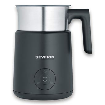 Handheld Electric Milk Frother Severin SM 3579 | Aço polido, Prateado - 1