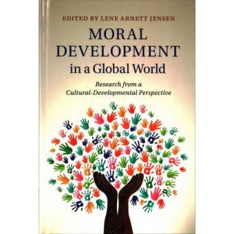 Moral Development in a Global World - Research from a Cultural-Developmental Perspective - Hardback - 2015 - 1