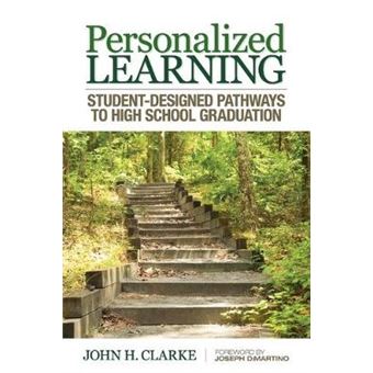 Personalized Learning - Student-Designed Pathways to High School Graduation - Paperback - 2013 - 1