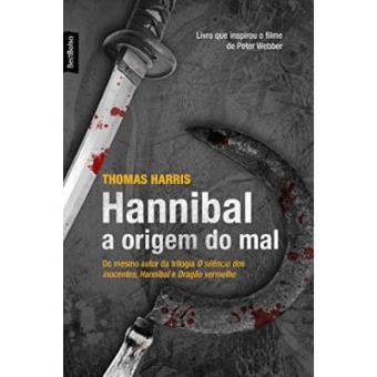 Hannibal. A Origem Do Mal - 1