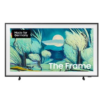 Smart TV Samsung The Frame GQ43LS03FAU | QLED | 4K UHD | 43'' | 109,2 cm | G - 1
