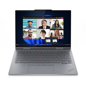 Computador Portátil Híbrido 2 em 1 Lenovo ThinkPad X1 2-in-1 Gen 9 | 14'' | Intel Core Ultra 7 155U | Intel Graphics | 32 GB | SSD 1TB - 1