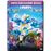 Universal Pictures The Smurfs: The Smurfs, The Smurfs 2, The Smurfs: The Lost Village DVD 2D Multiligue_0