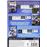 Universal Pictures The Smurfs: The Smurfs, The Smurfs 2, The Smurfs: The Lost Village DVD 2D Multiligue_2