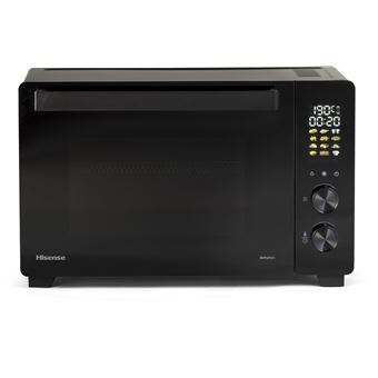 Forno Hisense HOM30AF | 51.8 cm | Preto - 1