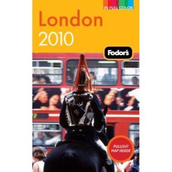 Fodor's London 2010 (Fodors Travel Guides) - 1