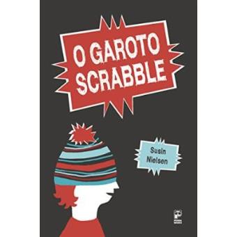 O Garoto Scrabble - 1