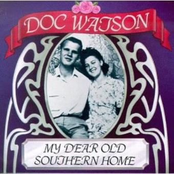 My Dear Old Southern Home - 1