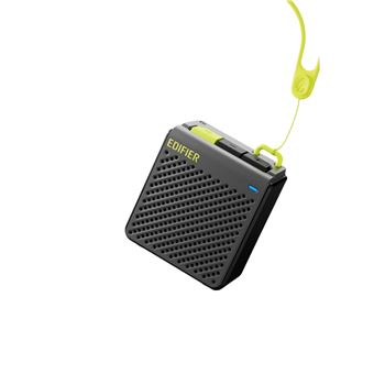 Coluna Wireless Edifier M0 | 40mm | 8h | Type-C | Bluetooth5.3 | 2.2W | Cinza - 1