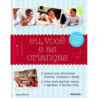 Eu, Você E As Crianças - 1
