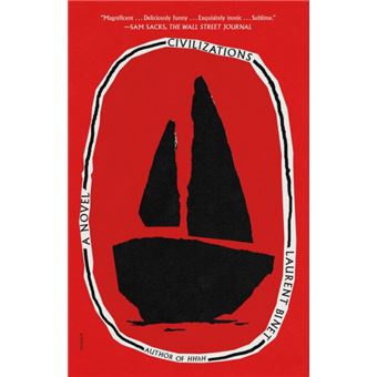 Civilizations A Novel - 1