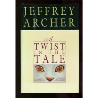 A Twist in the Tale - 1