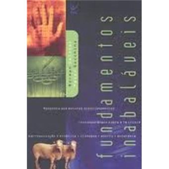 Fundamentos Inabalaveis - 1