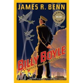 Billy Boyle : A World War II Mystery - 1
