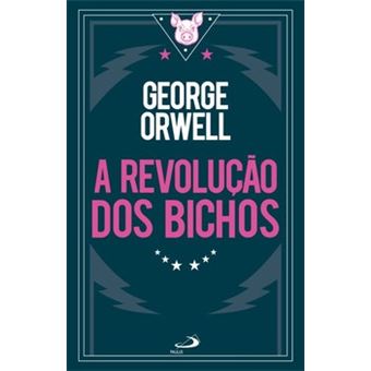 A Revolução Dos Bichos - 1