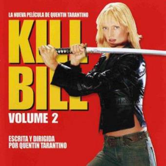 Kill Bill Vol.2 - 1