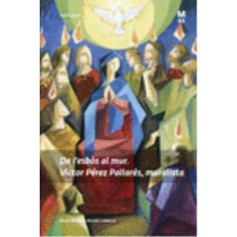 De l'esbós al mur: Víctor Pérez Pallarés, muralista - 1