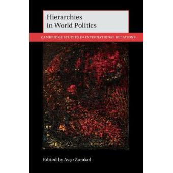Hierarchies In World Politics - 1