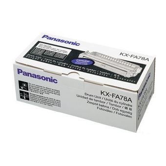 Panasonic KX-FA78X bateria de impressora Original - 1