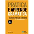 Pratica e Aprende Gramática - Gramática Prática de Português - 2.º Ciclo Ensino Básico