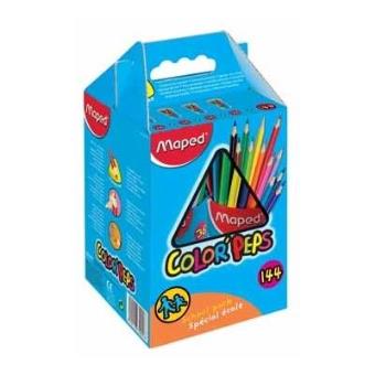 Maped Color Peps - 1