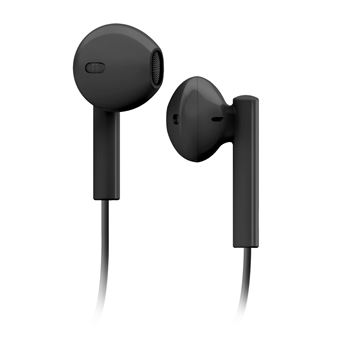 Auriculares SBS Studio Mix 65c | Preto - 1