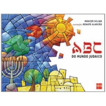 ABC do Mundo Judaico - 1