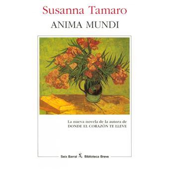 Anima Mundi - 1
