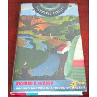 Eccentric Circles - 1